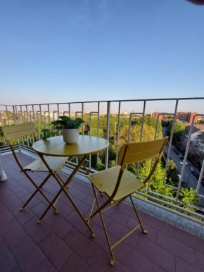 Bellavista Accomodation - Bovisa Politecnico - Rho Fiera - Ospedale Sacco